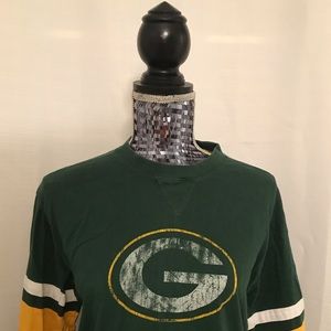 Green Bay Packers Long Sleeve